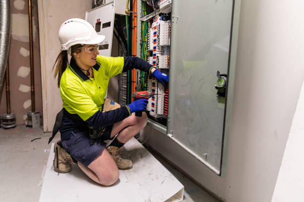 Affordable Electrical Installation in Prairie Du Chien, WI