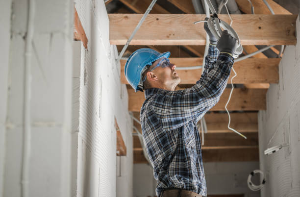 Best 24-Hour Electrician  in Prairie Du Chien, WI
