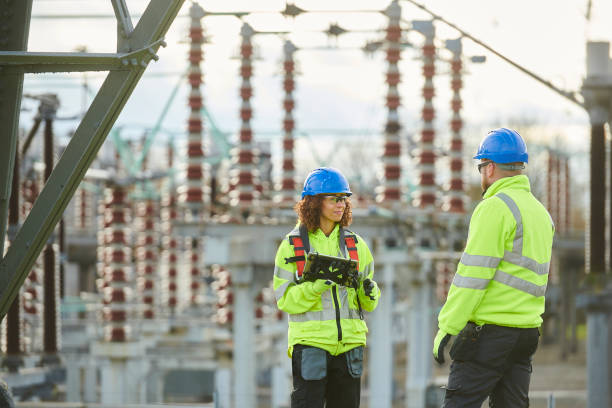 Best Licensed Electrician  in Prairie Du Chien, WI