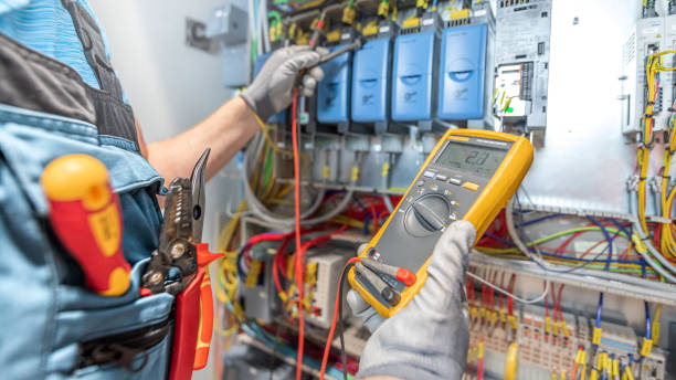 Affordable Emergency Electrician in Prairie Du Chien, WI